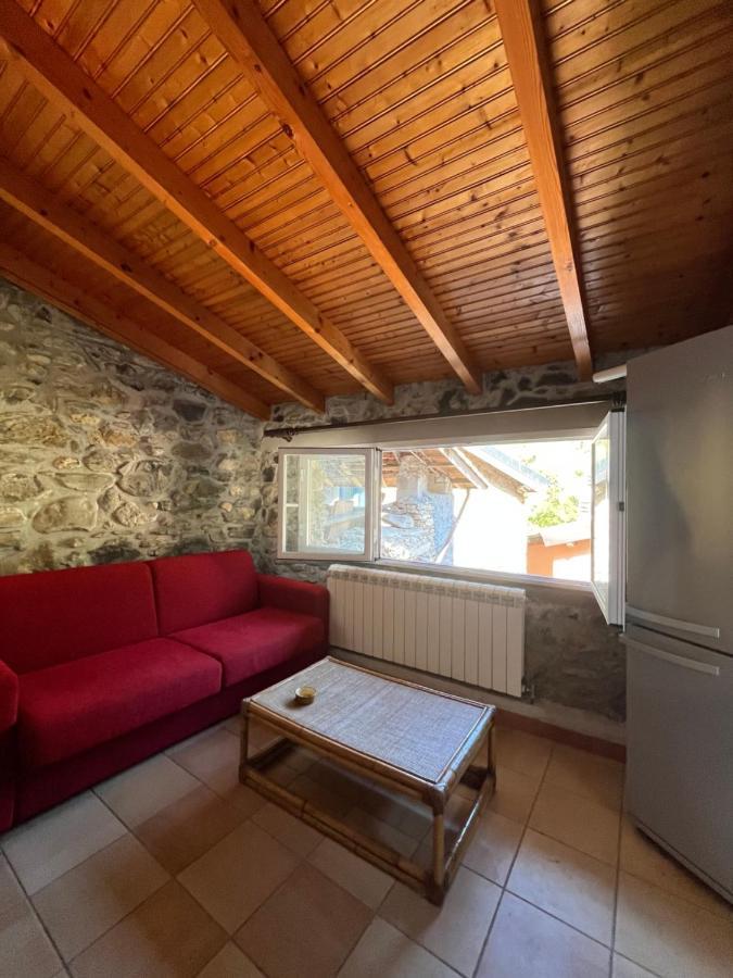 Casa Victoria - Full Equipped Stone House Villa Rocchetta Nervina Eksteriør billede