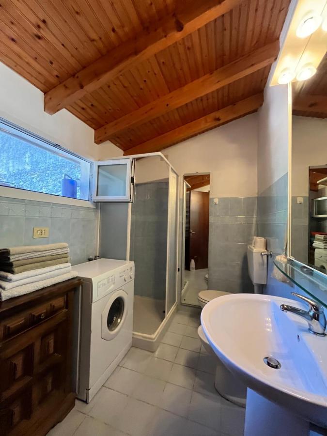 Casa Victoria - Full Equipped Stone House Villa Rocchetta Nervina Eksteriør billede